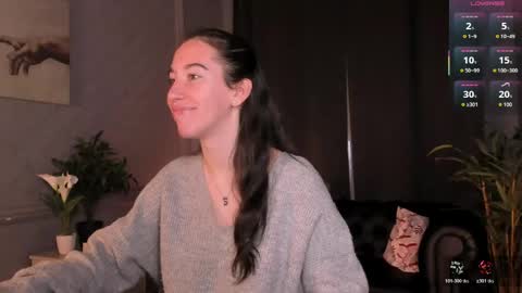 Bella online show from 05.08.26