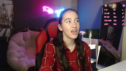 Bella online show from 06.06.26
