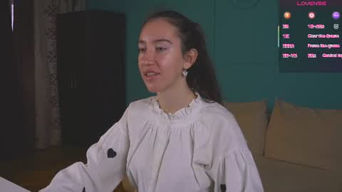 Bella online show from 06.14.26