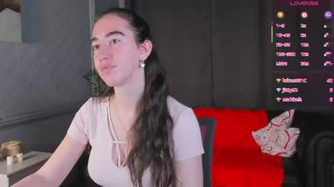 Bella online show from 06.16.26