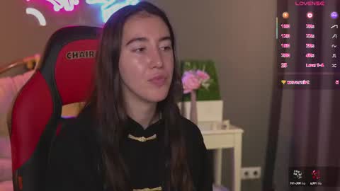 Bella online show from 06.23.26