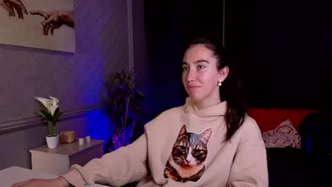 Bella online show from 06.25.26