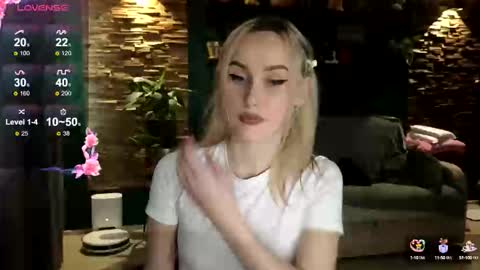 Belle online show from 09.10.25