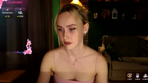 Belle online show from 09.12.25