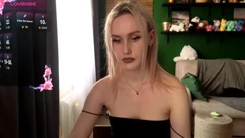 Belle online show from 09.16.25