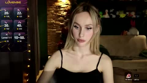 Snapshot of belle_vill chatting on 01.07.26 Belle online show from 01.07.26