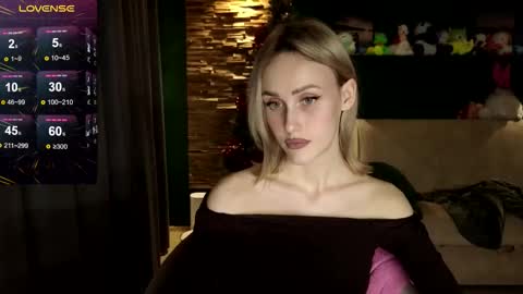 Snapshot of belle_vill chatting on 01.12.26 Belle online show from 01.12.26