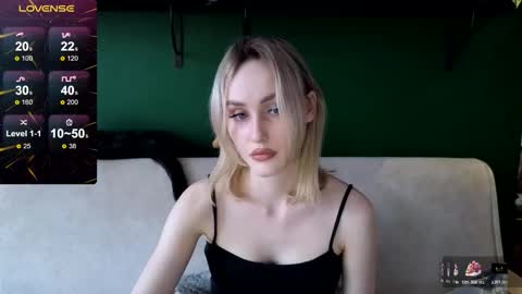 Snapshot of belle_vill chatting on 02.13.26 Belle online show from 02.13.26