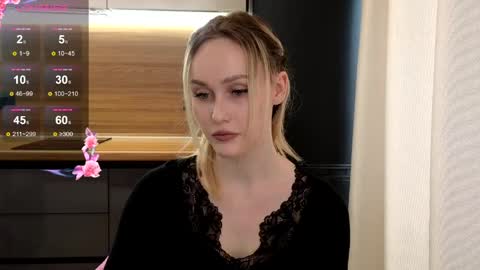 Belle online show from 05.03.26