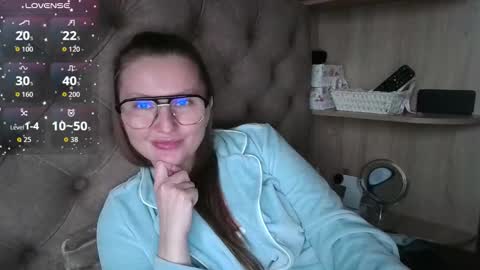 Amelia online show from 01.08.26