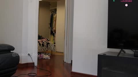 BELLE   online show from 04.26.26