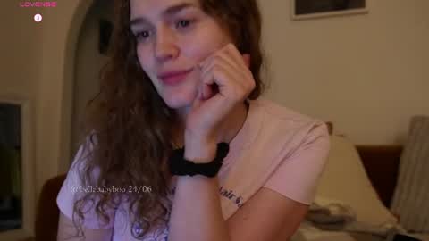 BELLE   online show from 06.26.26