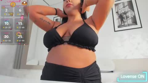 bellekim_ online show from 04.29.26