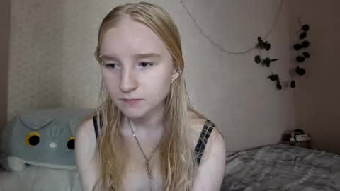 bellemellody online show from 06.08.26