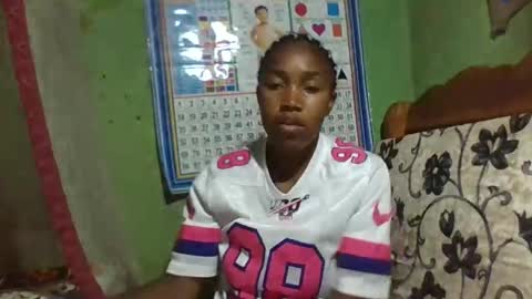 bellemiahXx online show from 03.02.26