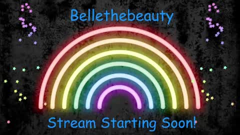 Belle online show from 03.22.26