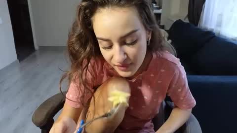 BelleWild online show from 09.22.25