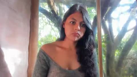 Snapshot of bellezacosmica chatting on 04.20.26 bellezacosmica online show from 04.20.26