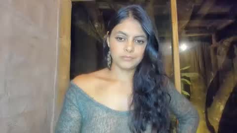 Snapshot of bellezacosmica chatting on 04.21.26 bellezacosmica online show from 04.21.26