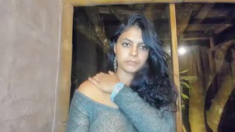 Snapshot of bellezacosmica chatting on 04.21.26 bellezacosmica online show from 04.21.26