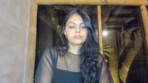 Snapshot of bellezacosmica chatting on 04.26.26 bellezacosmica online show from 04.26.26