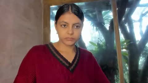 Snapshot of bellezacosmica chatting on 04.27.26 bellezacosmica online show from 04.27.26