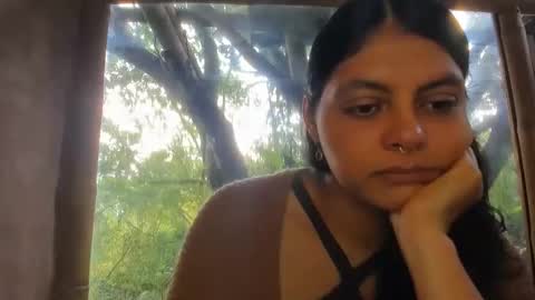 Snapshot of bellezacosmica chatting on 04.28.26 bellezacosmica online show from 04.28.26