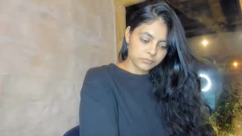 Snapshot of bellezacosmica chatting on 04.29.26 bellezacosmica online show from 04.29.26