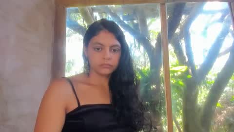 Snapshot of bellezacosmica chatting on 05.15.26 bellezacosmica online show from 05.15.26