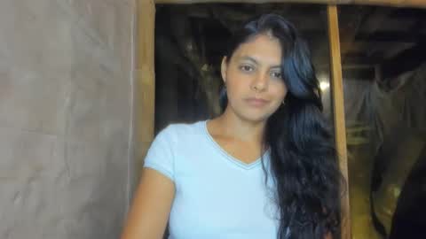 Snapshot of bellezacosmica chatting on 06.03.26 bellezacosmica online show from 06.03.26