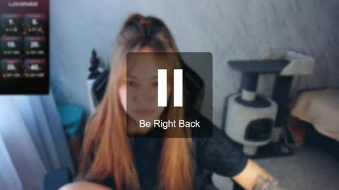 Your Annabelle Wolf  online show from 01.13.25