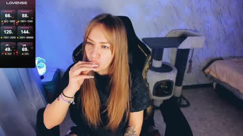 Your Annabelle Wolf  online show from 01.14.25