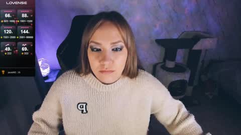 Your Annabelle Wolf  online show from 01.15.25