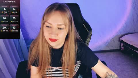 Your Annabelle Wolf  online show from 01.25.25