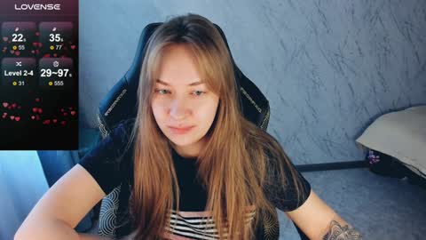 Your Annabelle Wolf  online show from 01.26.25