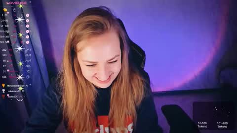 Your Annabelle Wolf  online show from 09.24.25