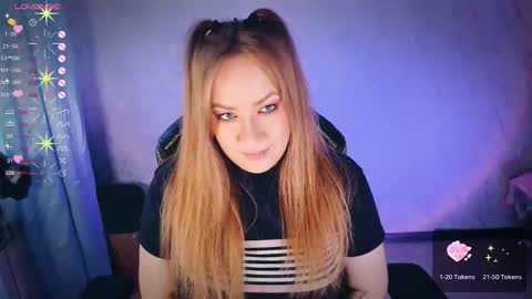 Your Annabelle Wolf  online show from 09.28.25