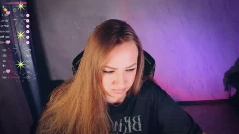 Your Annabelle Wolf  online show from 10.09.25