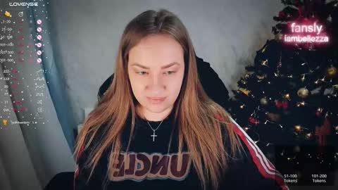 Your Annabelle Wolf  online show from 12.22.25