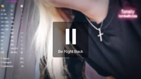 Your Annabelle Wolf  online show from 02.24.26