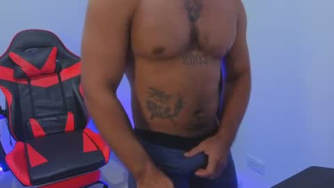 Snapshot of belliongrant chatting on 07.15.26 Bellion online show from 07.15.26