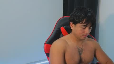 Snapshot of belliongrant chatting on 07.29.26 Bellion online show from 07.29.26