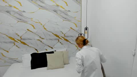 Bellota Flak online show from 02.09.25