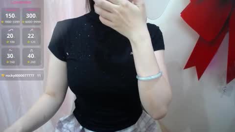 Belly online show from 03.03.26