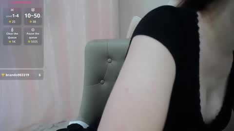 Belly online show from 03.18.26