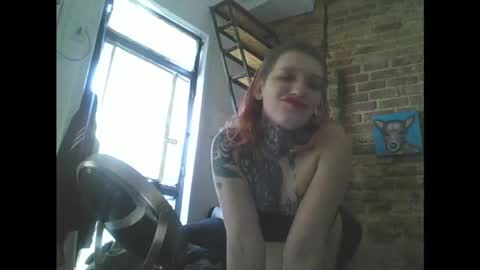 Bellybuttonbb online show from 09.26.25