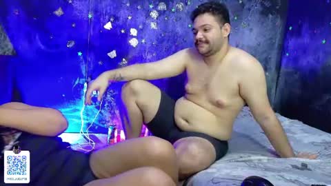 Your New Girlfriend online show from 07.02.26