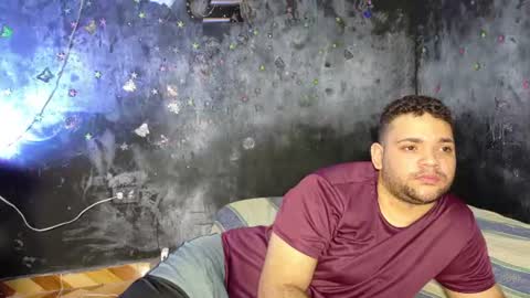 Your New Girlfriend online show from 07.22.26