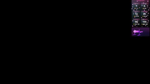 Snapshot of bellyrouse chatting on 10.27.25 Belly Bella online show from 10.27.25