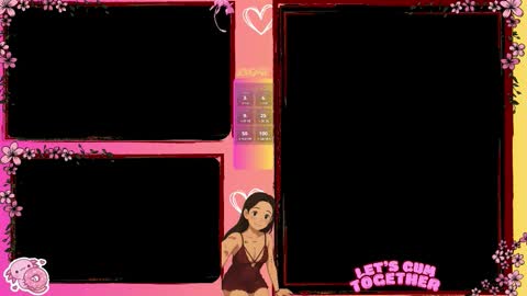 Snapshot of bellyrouse chatting on 11.15.25 Belly Bella online show from 11.15.25